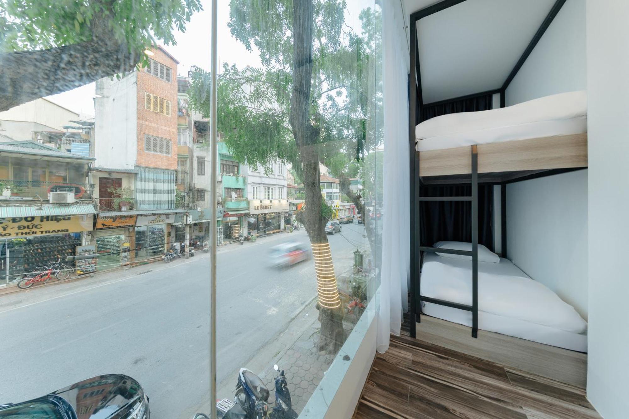 Su Casa Old Quarter Апартаменты *