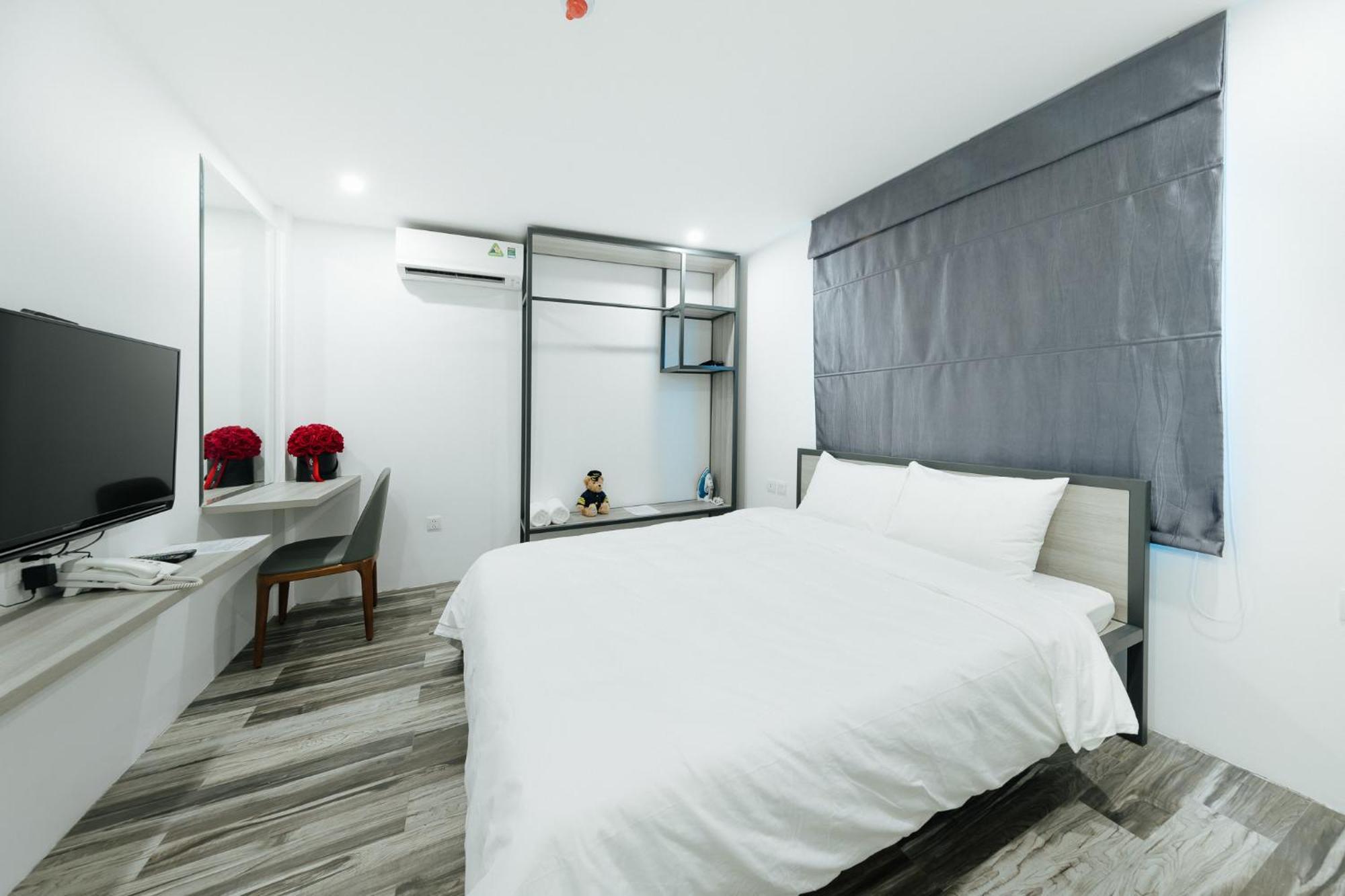 Su Casa Old Quarter Апартаменты