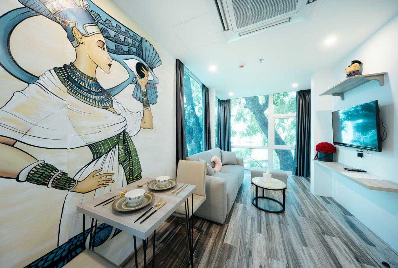 Апартаменты Su Casa Old Quarter Ханой